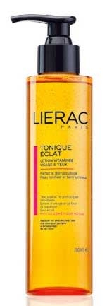 Lierac Tonique Eclat Vitamin İçerikli Tonik